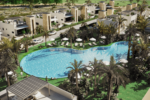 Villa a Camposol, Murcia, Camposol - € 369.000 | Ref: TarayGran*1 - foto 7